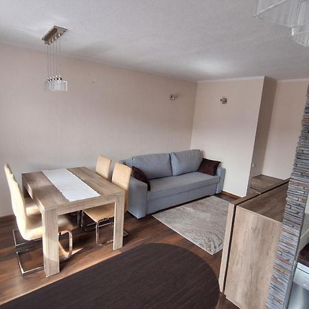 Apartament Szklarski Centrum Szklarska Poręba Esterno foto