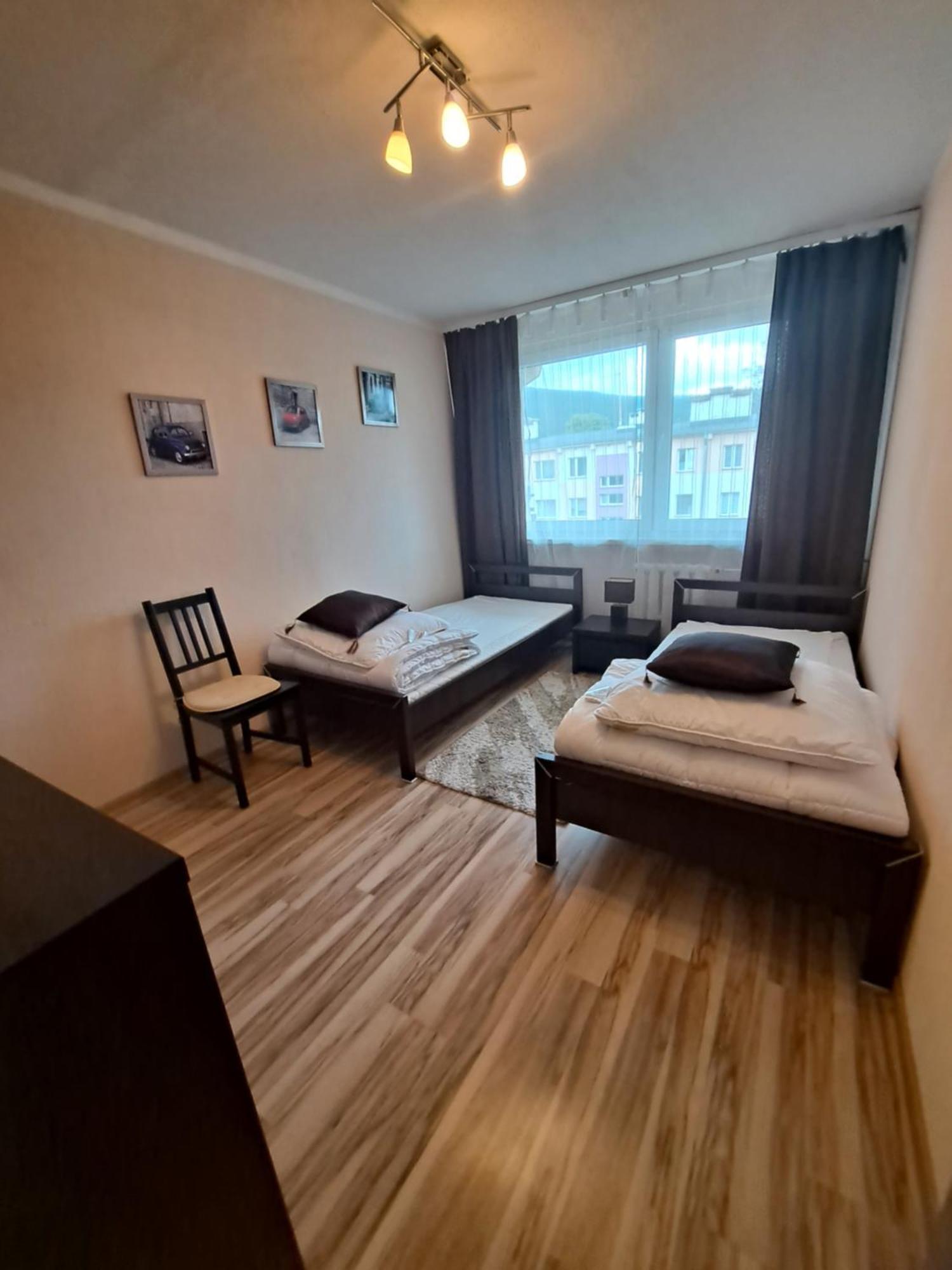 Apartament Szklarski Centrum Szklarska Poręba Esterno foto