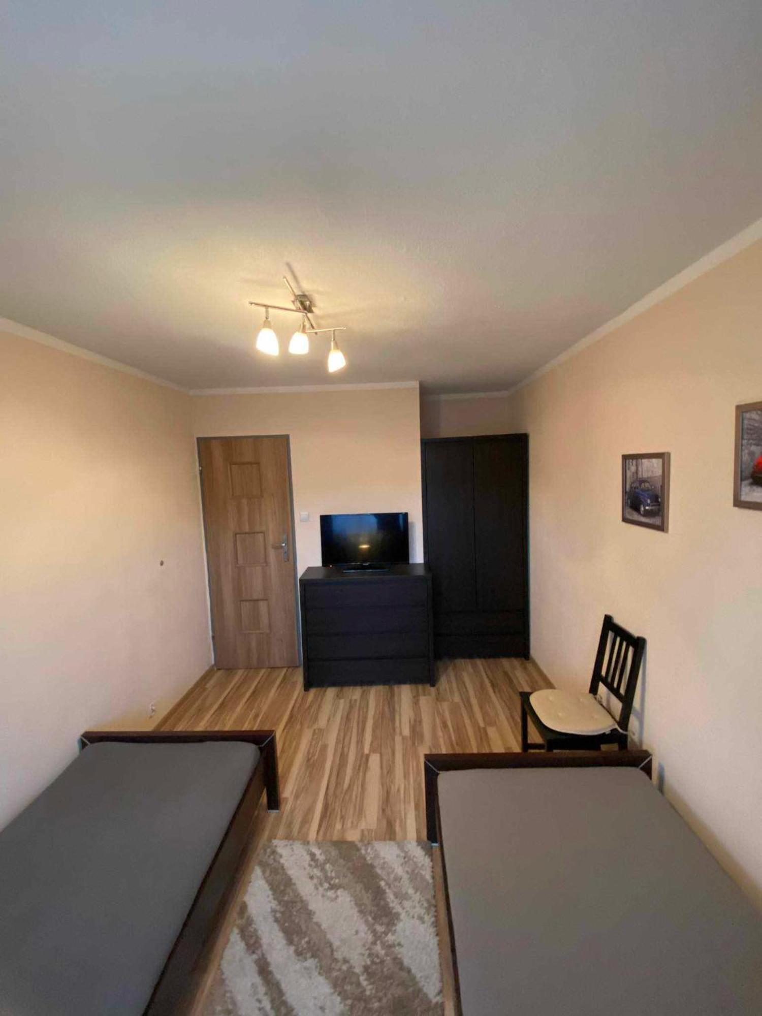 Apartament Szklarski Centrum Szklarska Poręba Esterno foto