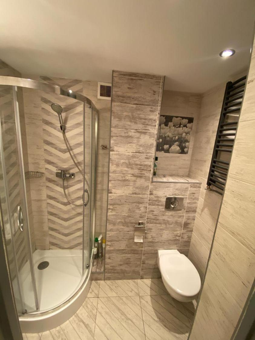 Apartament Szklarski Centrum Szklarska Poręba Camera foto