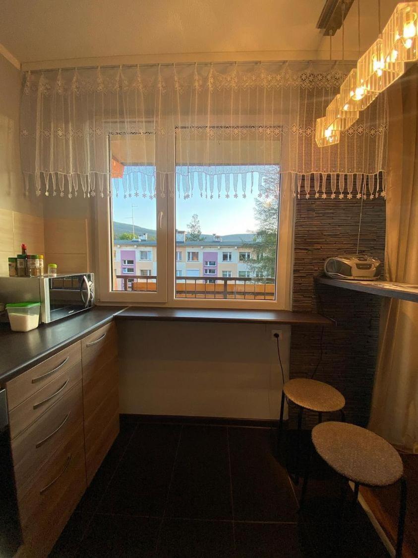 Apartament Szklarski Centrum Szklarska Poręba Camera foto