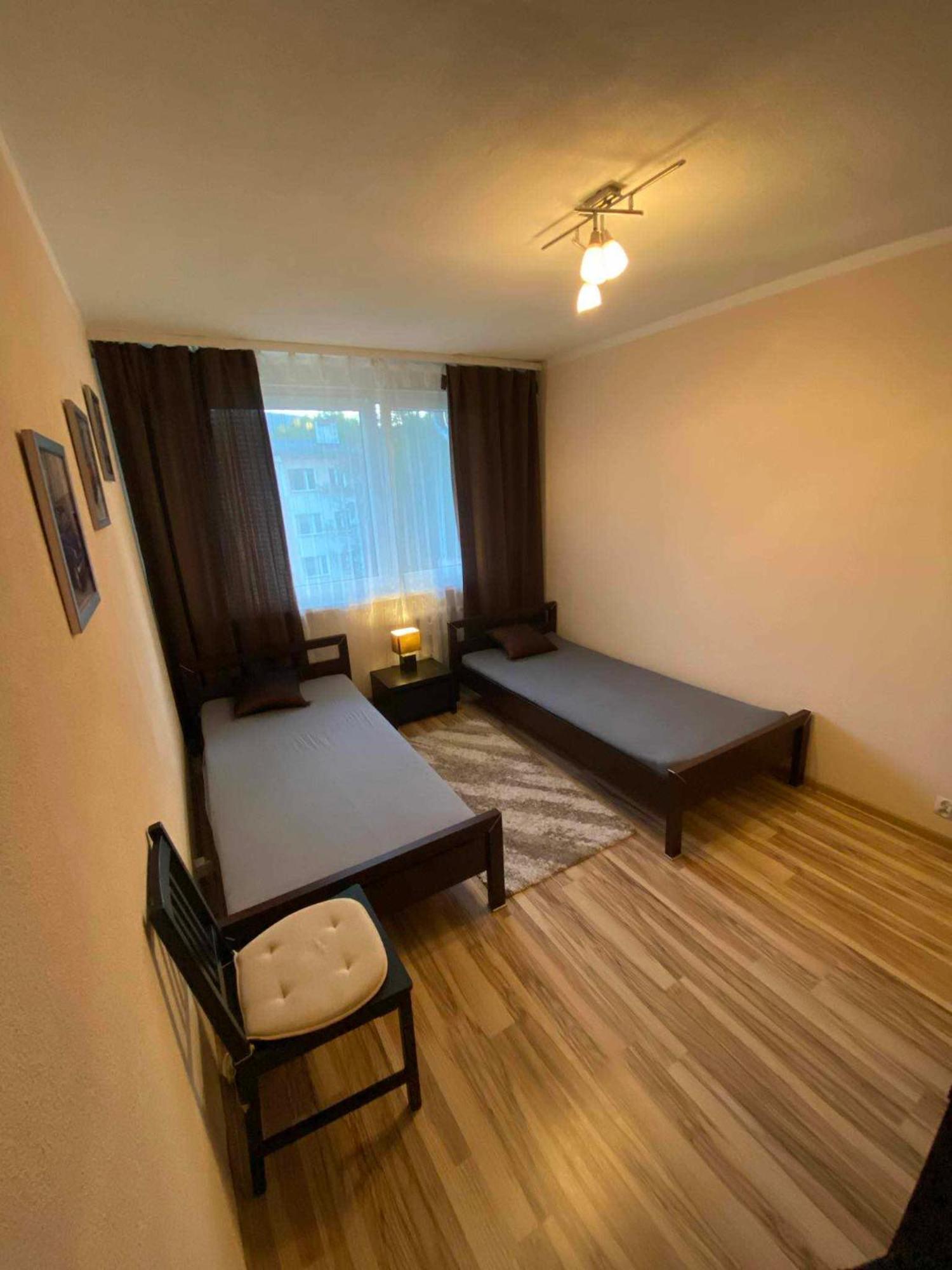 Apartament Szklarski Centrum Szklarska Poręba Esterno foto