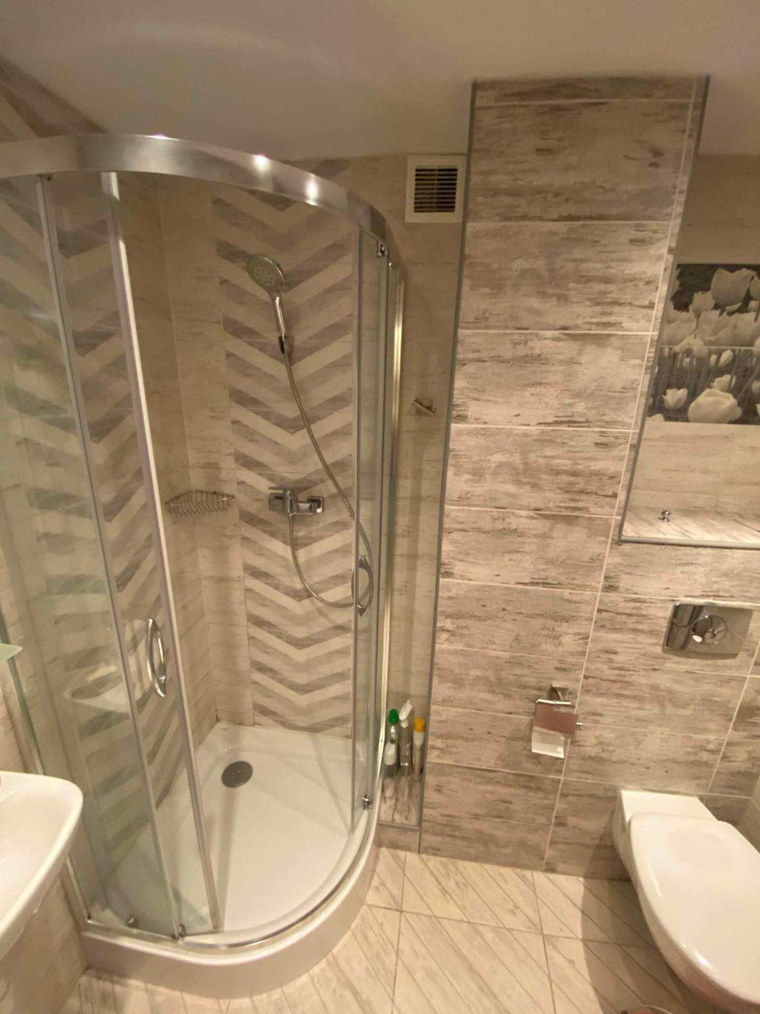Apartament Szklarski Centrum Szklarska Poręba Esterno foto
