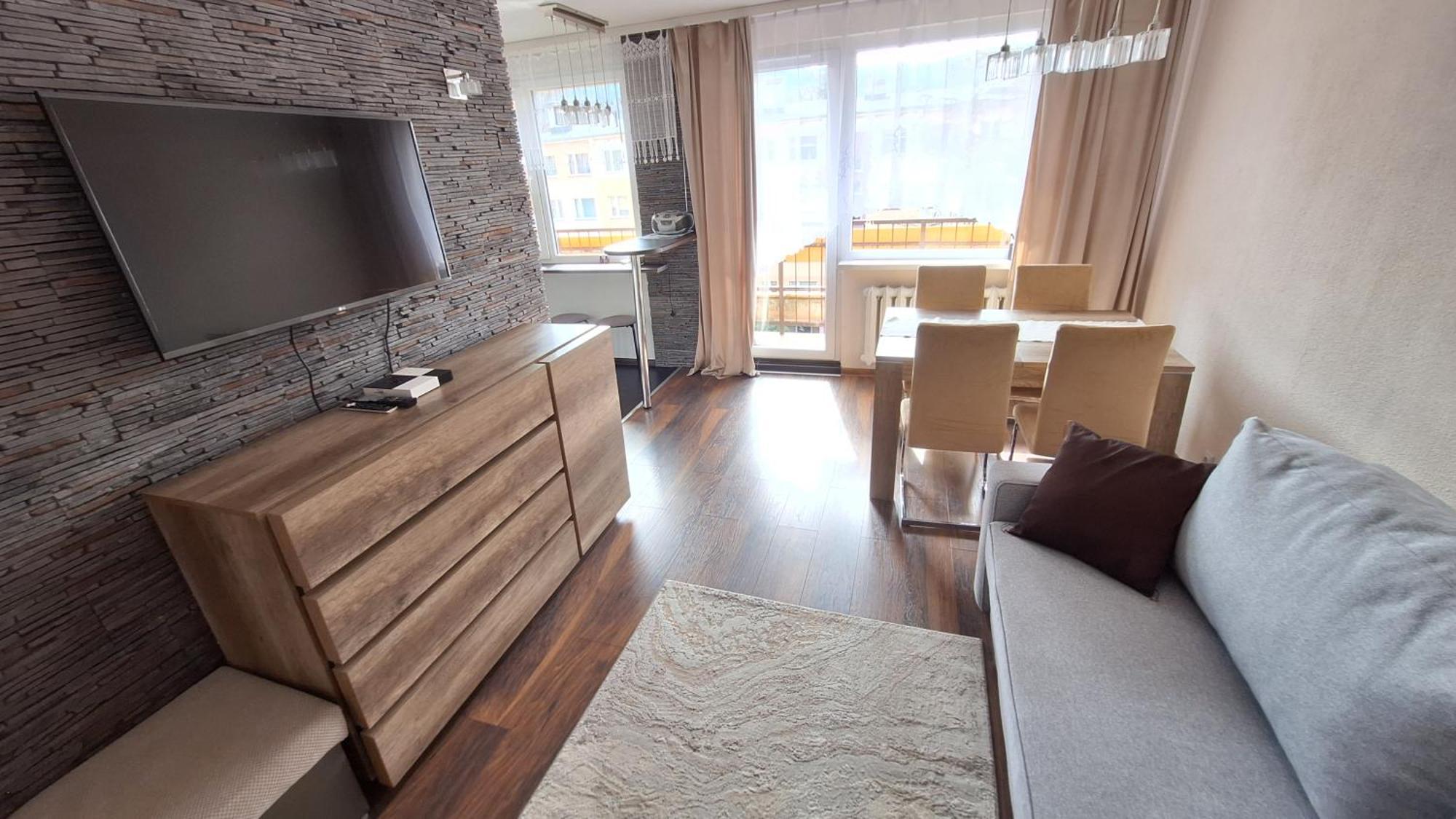 Apartament Szklarski Centrum Szklarska Poręba Esterno foto