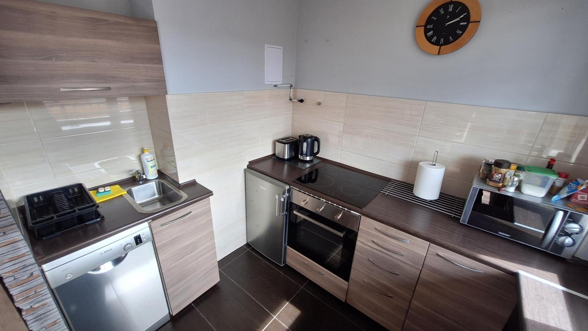 Apartament Szklarski Centrum Szklarska Poręba Esterno foto