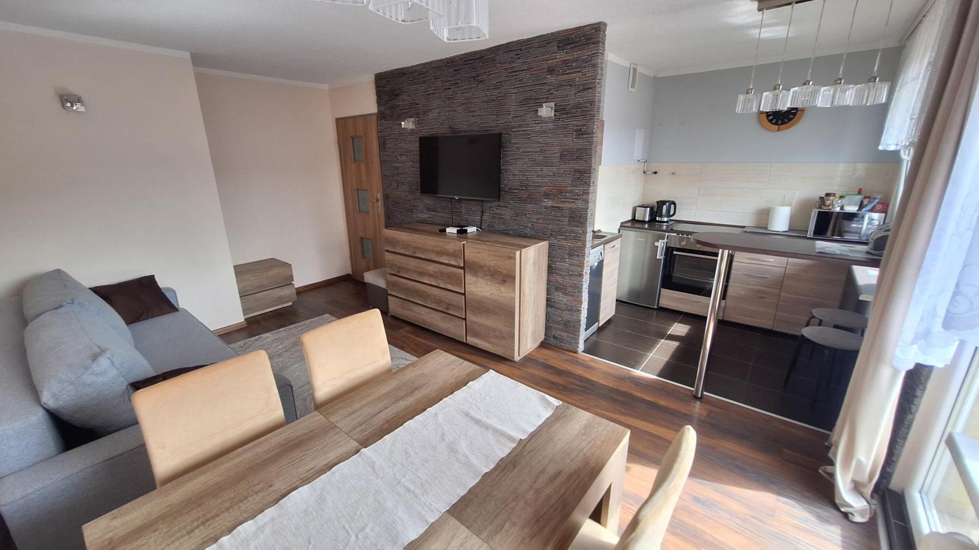 Apartament Szklarski Centrum Szklarska Poręba Esterno foto